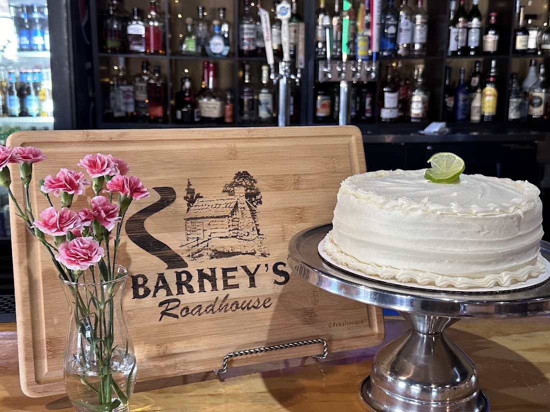 Barney's Roadhouse