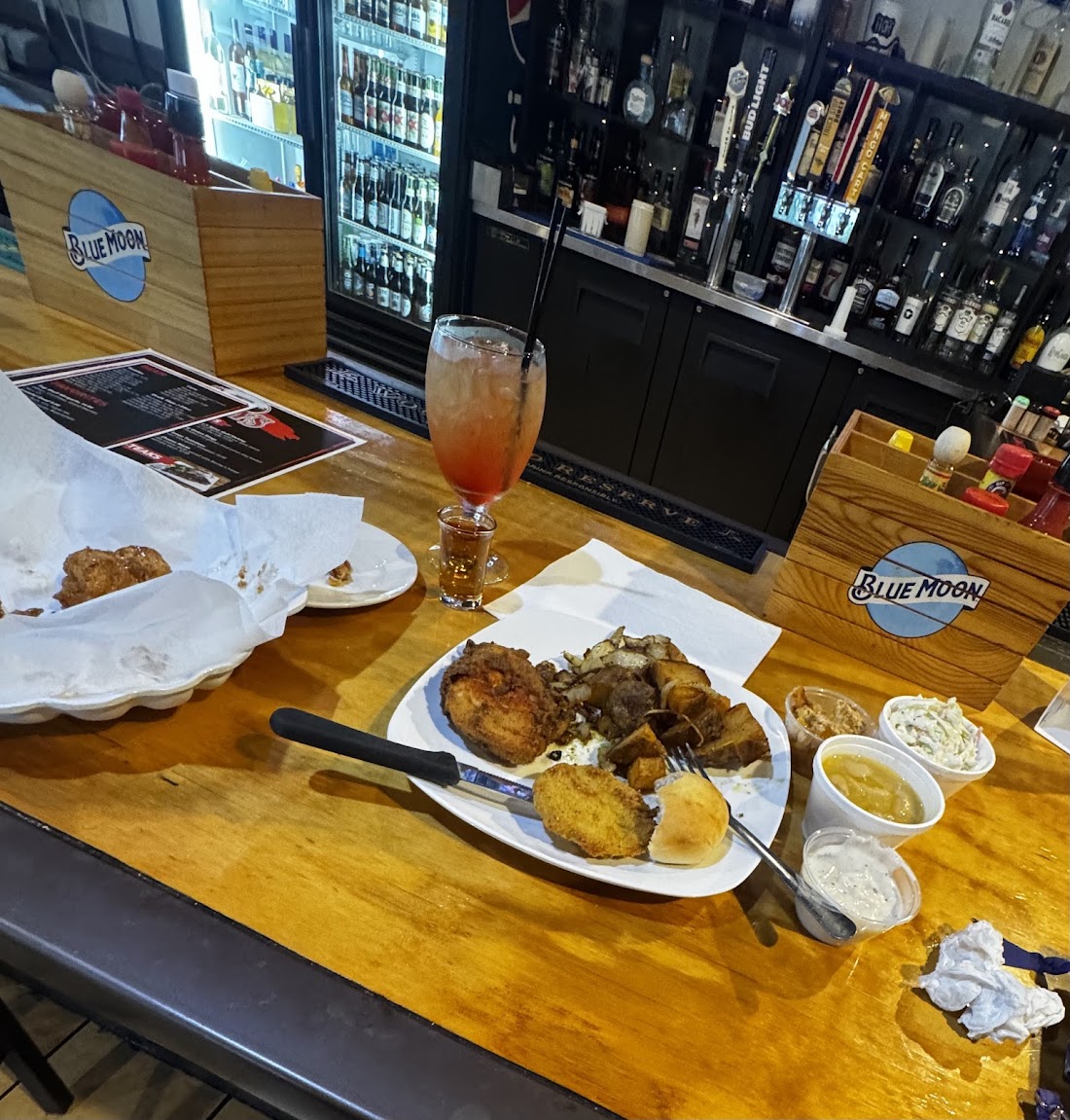 Barney's Roadhouse